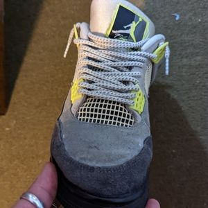 Men's jordans